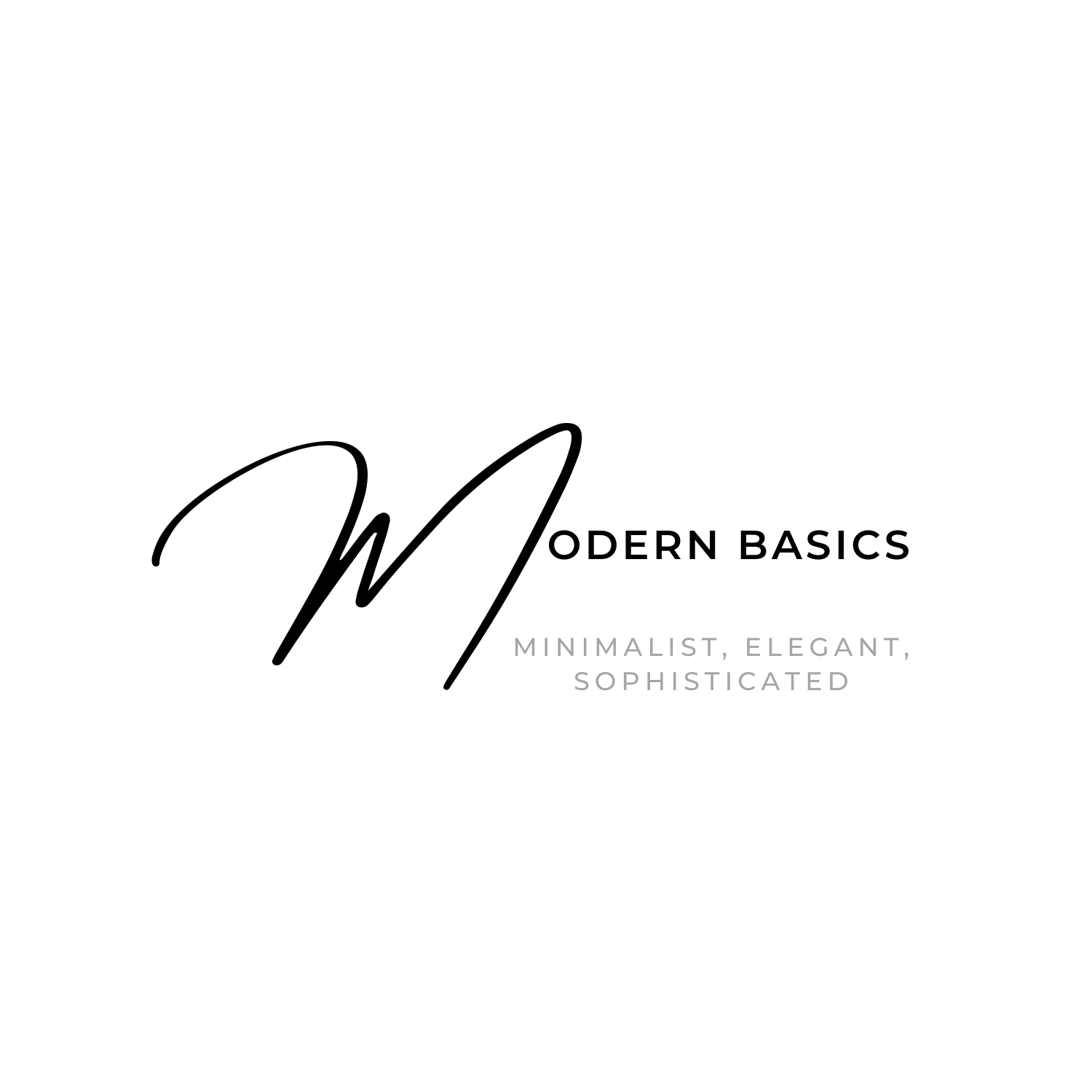 Modern Basics